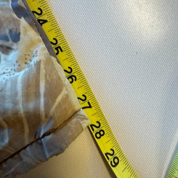 Walls Water Pruf Camo Hunting Pants Mens XL Waist 40-42 Waterproof Lined USA - Picture 9 of 9